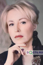 Кольцова Елена Евгеньевна - фото