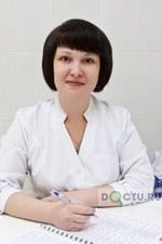 Кольцова Наталья Юрьевна - фото