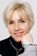 Колдова Светлана Николаевна - фото