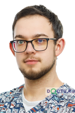 Колентионов Артем Игоревич - фото