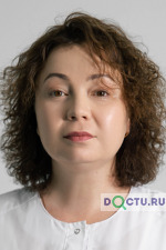 Колесниченко Юлия Александровна - фото