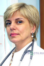 Колесниченко Лариса Викторовна - фото