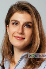 Колесниченко Варвара Вячеславовна - фото