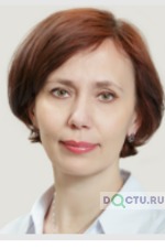 Колесницкая Татьяна Николаевна - фото