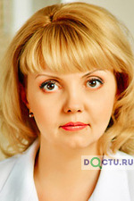 Колесник Оксана Николаевна - фото