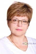 Колесник Светлана Борисовна - фото
