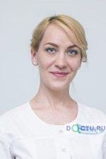 Колесник Татьяна Александровна - фото
