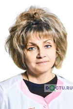 Колесник Жанна Петровна - фото