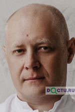 Колесников Андрей Александрович - фото