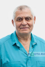 Колесников Дмитрий Тимофеевич - фото