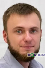 Колесников Никита Константинович - фото