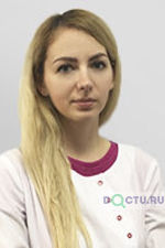 Колесникова Алла Владимировна - фото