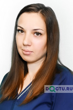 Колесникова Анна Сергеевна - фото Колесникова Анна Сергеевна - фото