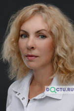 Колесникова Елена Владимировна - фото