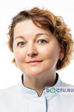 Колесникова Елена Васильевна - фото