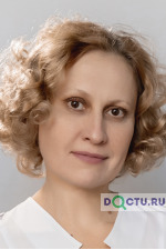 Колесникова Елена Васильевна - фото