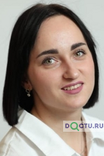 Колесникова Ирина Юрьевна - фото