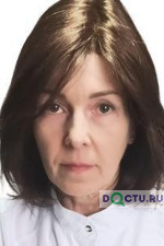 Колесникова Ирина Владимировна - фото