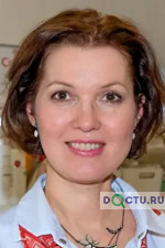 Колесникова Лариса Владимировна - фото
