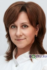 Колесникова Марина Владимировна - фото