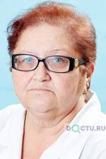 Колесникова Наталья Михайловна - фото