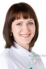 Колесникова Оксана Игоревна - фото