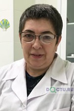 Колесникова Светлана Анатольевна - фото
