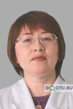 Колесникова Светлана Геннадьевна - фото