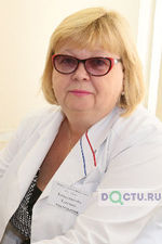 Колесникова Татьяна Анатольевна - фото