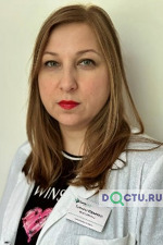 Колесникова Татьяна Юрьевна - фото