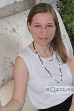 Колесникова Татьяна Сергеевна - фото
