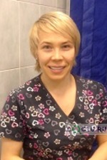 Колесова Инна Степановна - фото