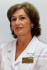 Колесова Людмила Анатольевна - фото