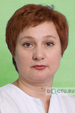 Колесова Татьяна Валентиновна - фото
