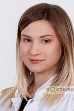 Колесова Валерия Александровна - фото