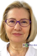 Колеватова Галина Анатольевна - фото