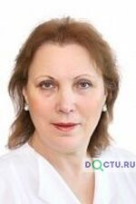 Колеватова Марина Владимировна - фото