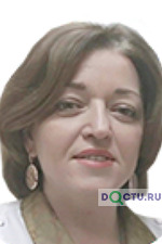 Колганова Людмила Альбертовна - фото