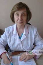 Колисниченко Валерия Николаевна - фото