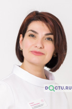 Колядина Оксана Викторовна - фото