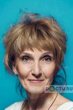 Колягина Светлана Валерьевна - фото