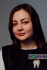 Колягина Валерия Руслановна - фото