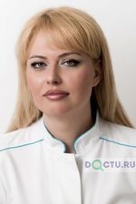 Колякина Анастасия Владимировна - фото