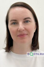 Колянова Ирина Андреевна - фото