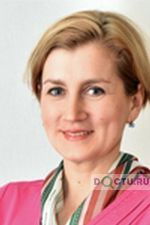 Колюбакина Ирина Владимировна - фото