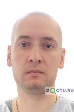 Колков Михаил Викторович - фото
