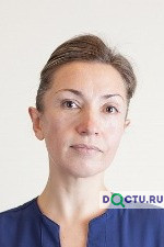 Колмакова Анна Олеговна - фото