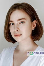 Колмакова Юлия - фото