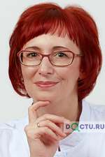 Колмакова Наталья Юрьевна - фото