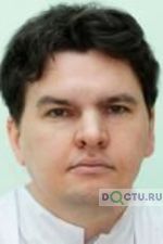 Колобанов Андрей Александрович - фото